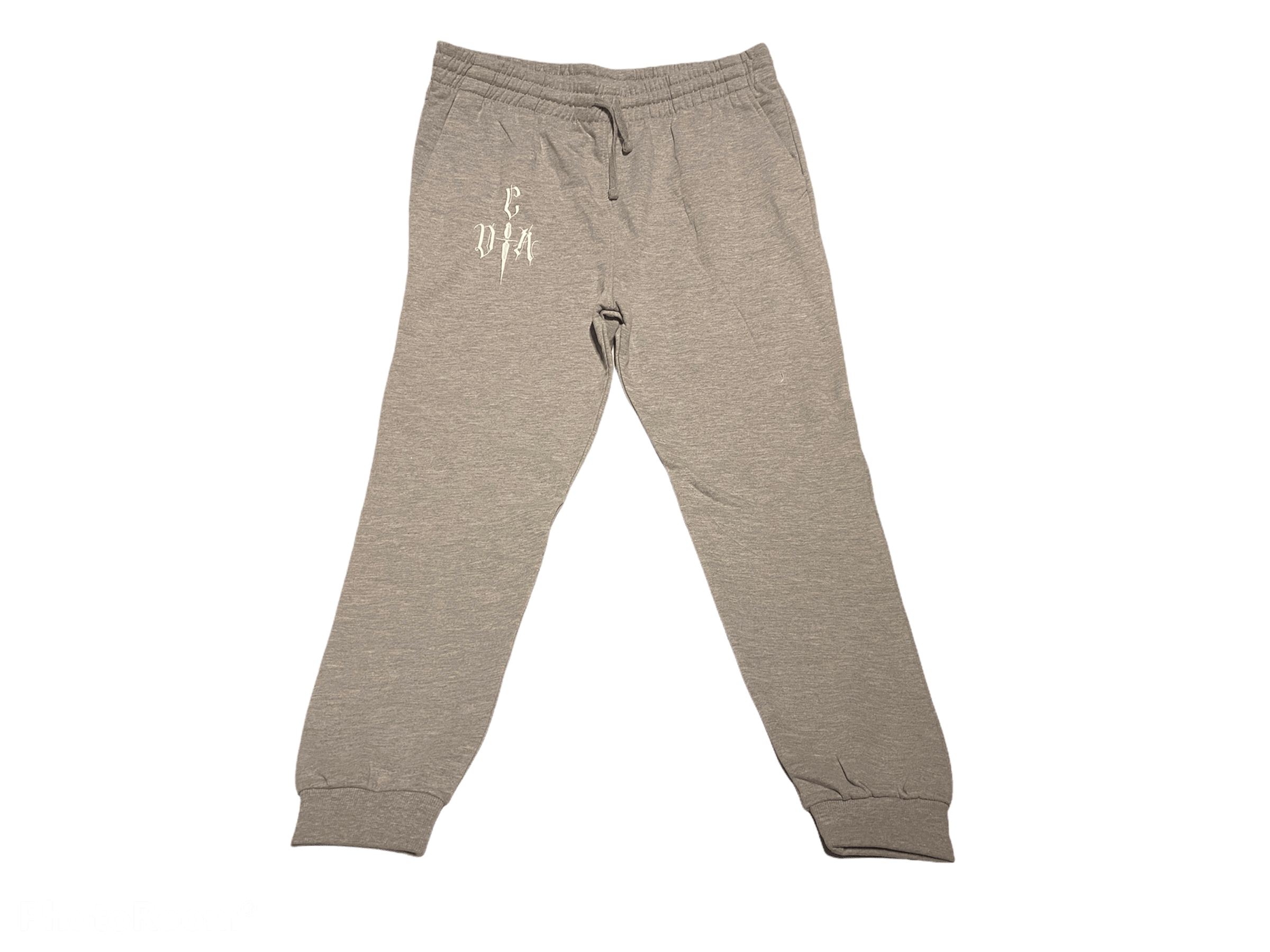 CDA GREY JOGGERS - The Drivers HQ