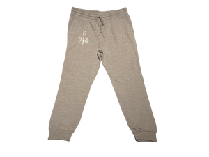 CDA GREY JOGGERS - The Drivers HQ
