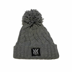 CDA KNITTED BEANIE (VARIOUS COLOURS) - The Drivers HQ