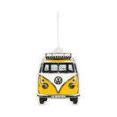 VW T1 Bus - Lemon Scented Yellow Airfreshener