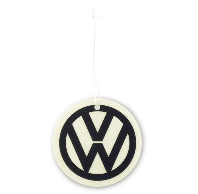 VW Logo Energy Hanging Airfreshener