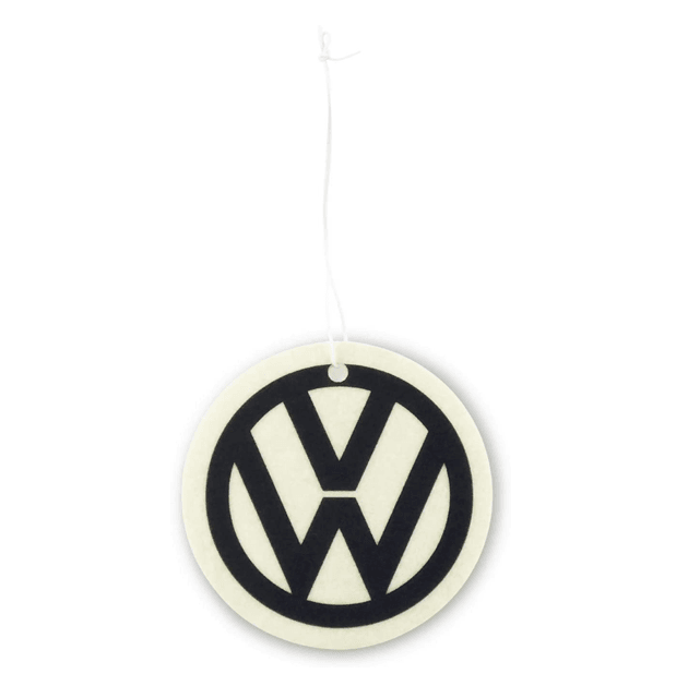 VW Logo Energy Hanging Airfreshener - The Drivers HQ