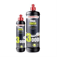Menzerna Final Finish 3000 - The Drivers HQ