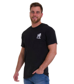 PoorBoys World T-Shirt (Black)
