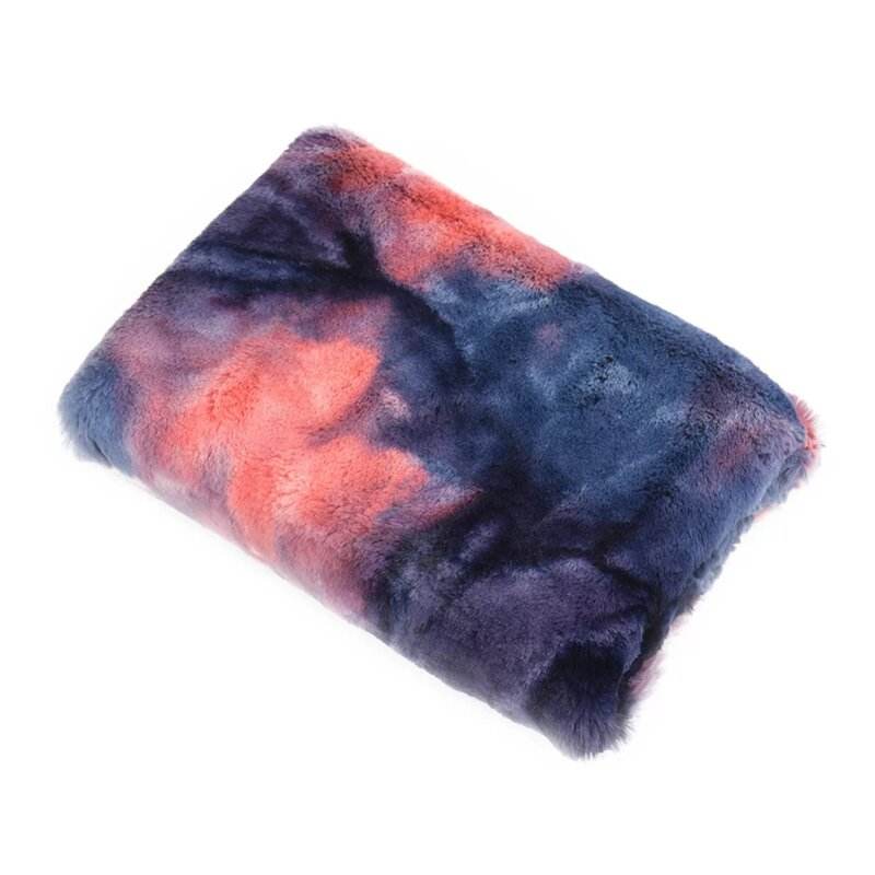 Purestar Colour Pop Wash Pad – Dark Pink - The Drivers HQ