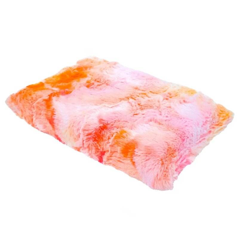 Purestar Colour Pop Wash Pad - Orange - The Drivers HQ