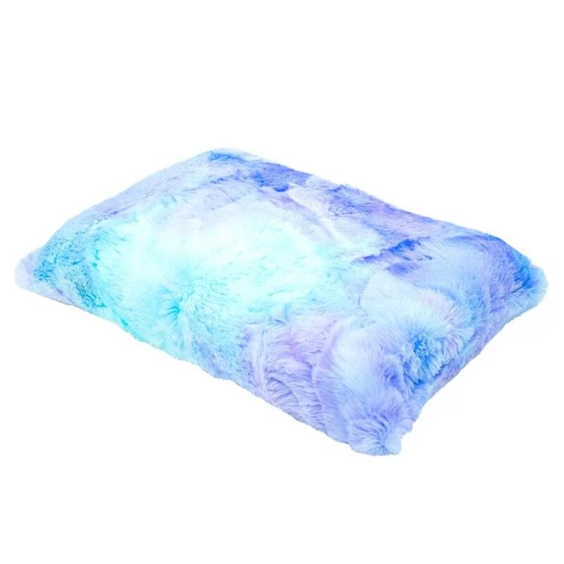 Purestar Colour Pop Wash Pad - Purple - The Drivers HQ