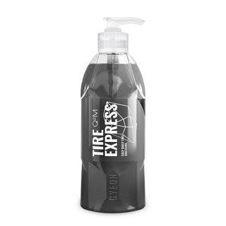 GYEON Q2M TIRE EXPRESS - 400ml & 1L - The Drivers HQ