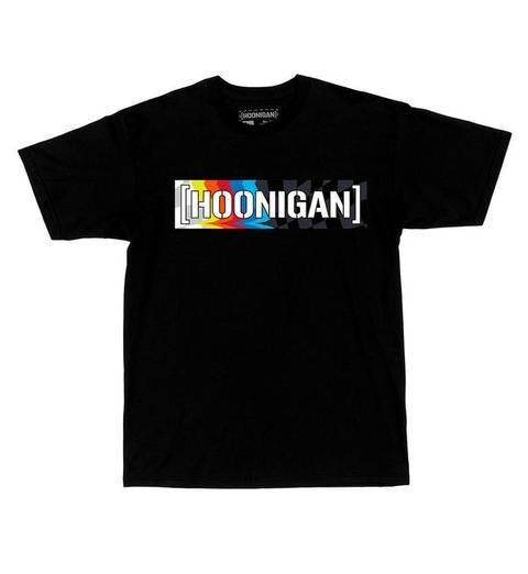 HOONIGAN HRD20 CBAR SHORT SLEEVE TEE - The Drivers HQ