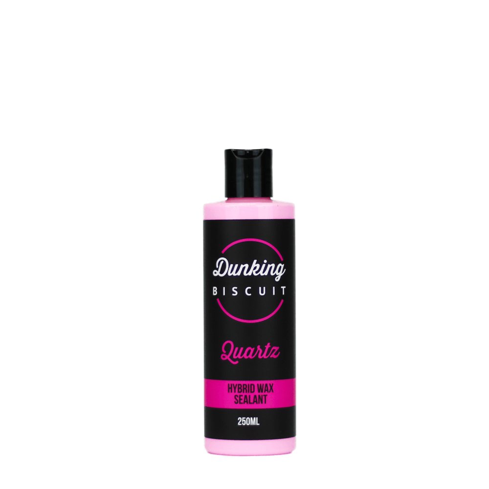DUNKING BISCUIT QUARTZ HYBRID WAX SEALANT - The Drivers HQ