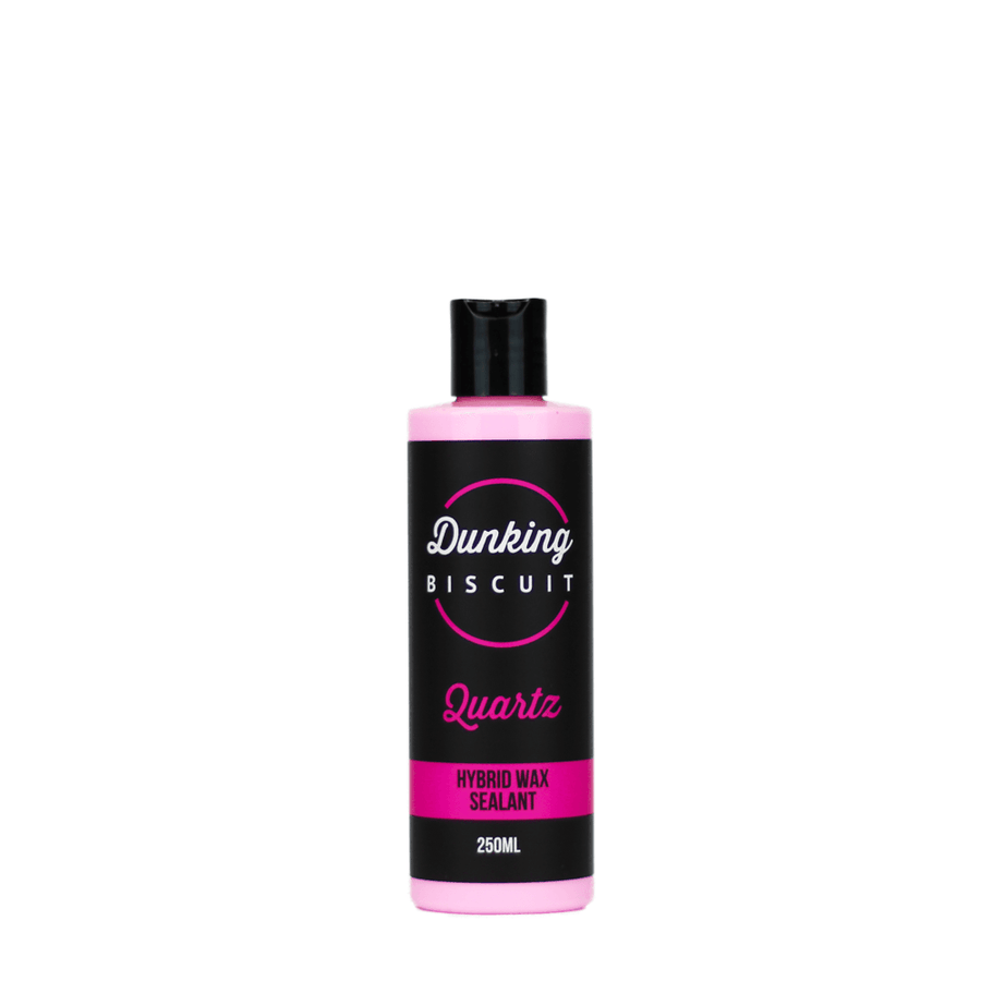DUNKING BISCUIT QUARTZ HYBRID WAX SEALANT - The Drivers HQ