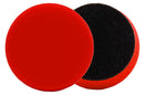 Lake Country Force Pad 3.5" Red Final Finishing Pad