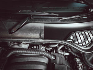 Sams Detailing Rubber & Trim Dressing 500ml - The Drivers HQ