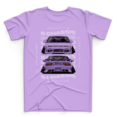 Strictly Static S-Chassis Lovers Tee
