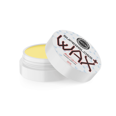 Infinity Wax Supergloss+ Wax - The Drivers HQ