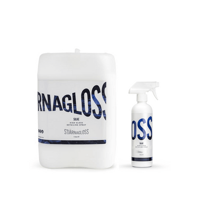Stjarnagloss Silke High Gloss QD Spray - The Drivers HQ