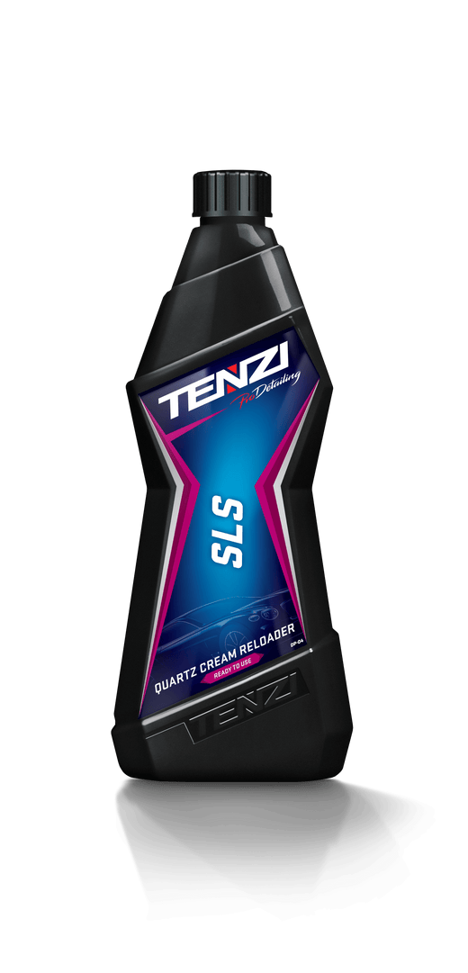 Tenzi SLS Quartz Cream Reloader