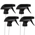 Spray Bottle Trigger Nozzle Replacement Plastic Spray Head