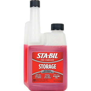 Sta-Bil Storage Fuel Stabalizer (4 Sizes) - The Drivers HQ