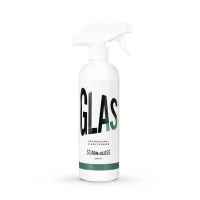 Stjarnagloss Glas Glass Cleaner - The Drivers HQ