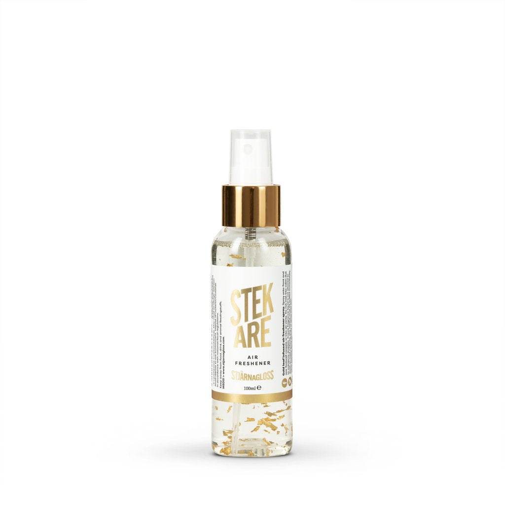 Stjarnagloss Stekare Air Freshener - The Drivers HQ