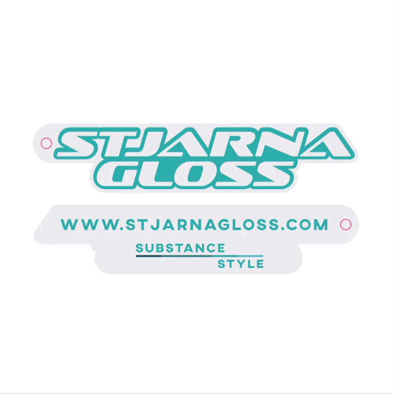 Stjarnagloss Angel Air Freshener - The Drivers HQ