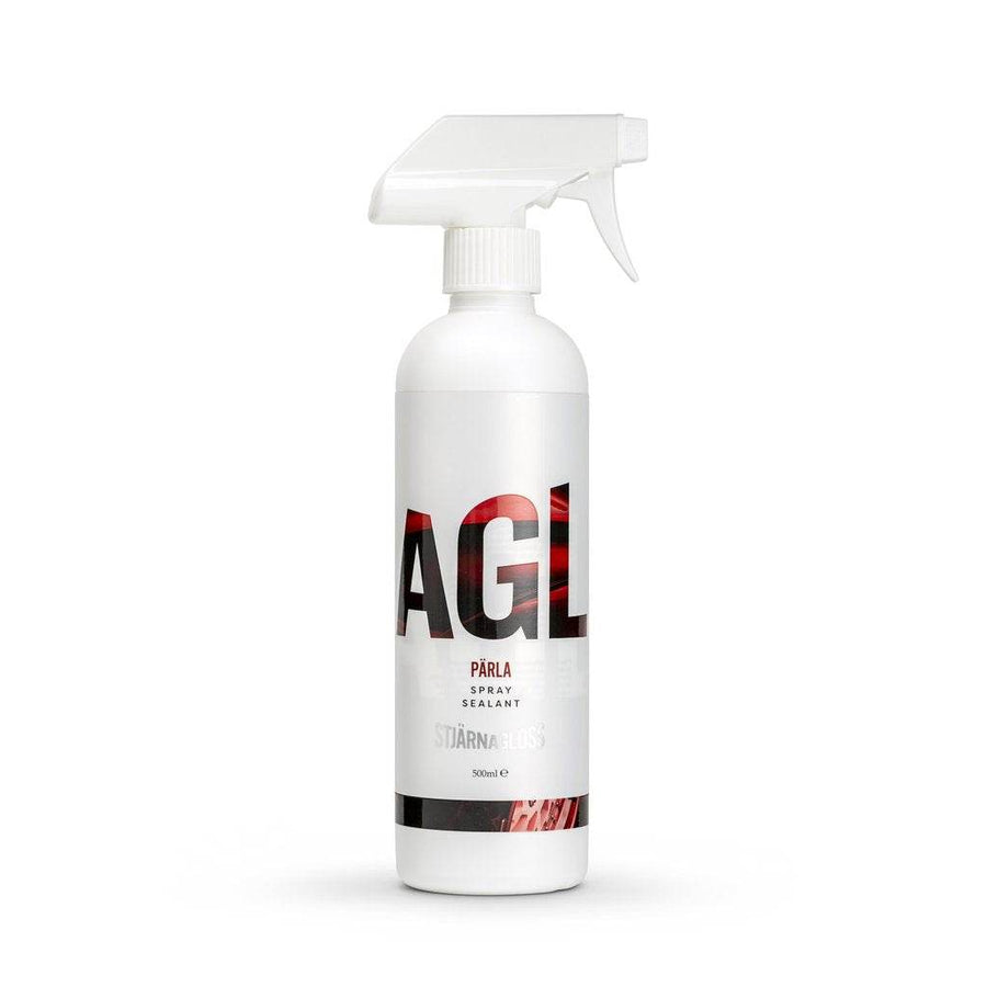 Stjarnagloss Parla Spray Sealant - The Drivers HQ
