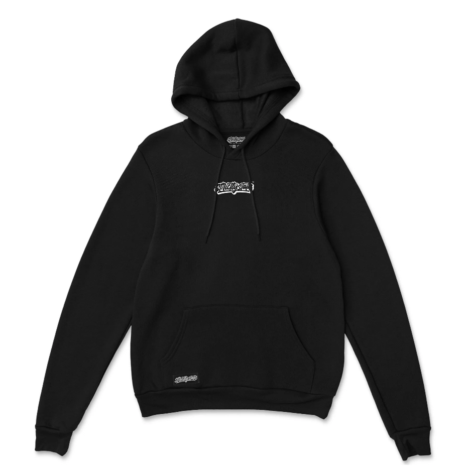 Strictly Static Represent Strictly Static Hoodie