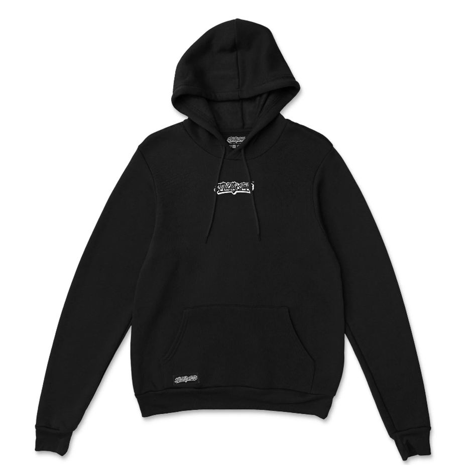 Strictly Static Fitment Inspection Agency Hoodie