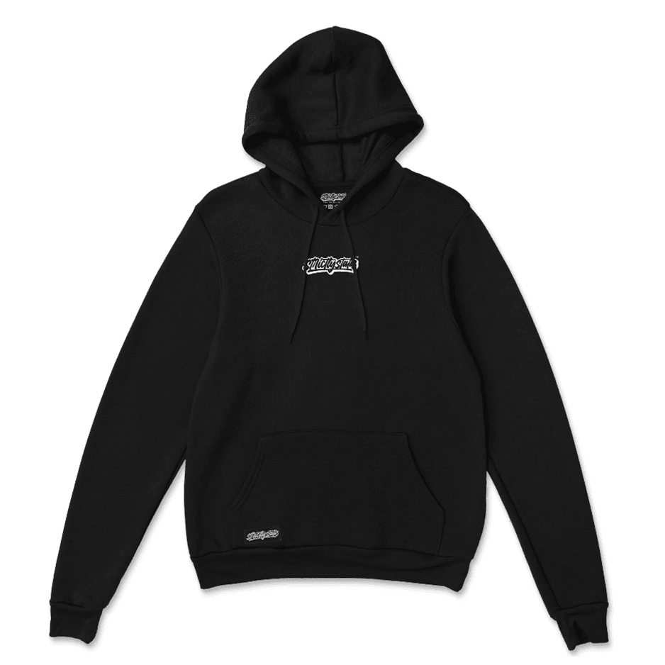 Strictly Static Fitment Inspection Agency Hoodie - The Drivers HQ