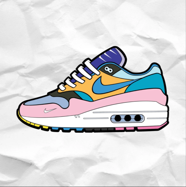 Sean wotherspoon bespoke sales air max 1