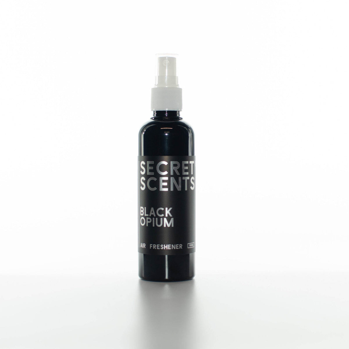 SECRET SCENTS BLACK OPIUM AIR FRESHENER SPRAY - The Drivers HQ
