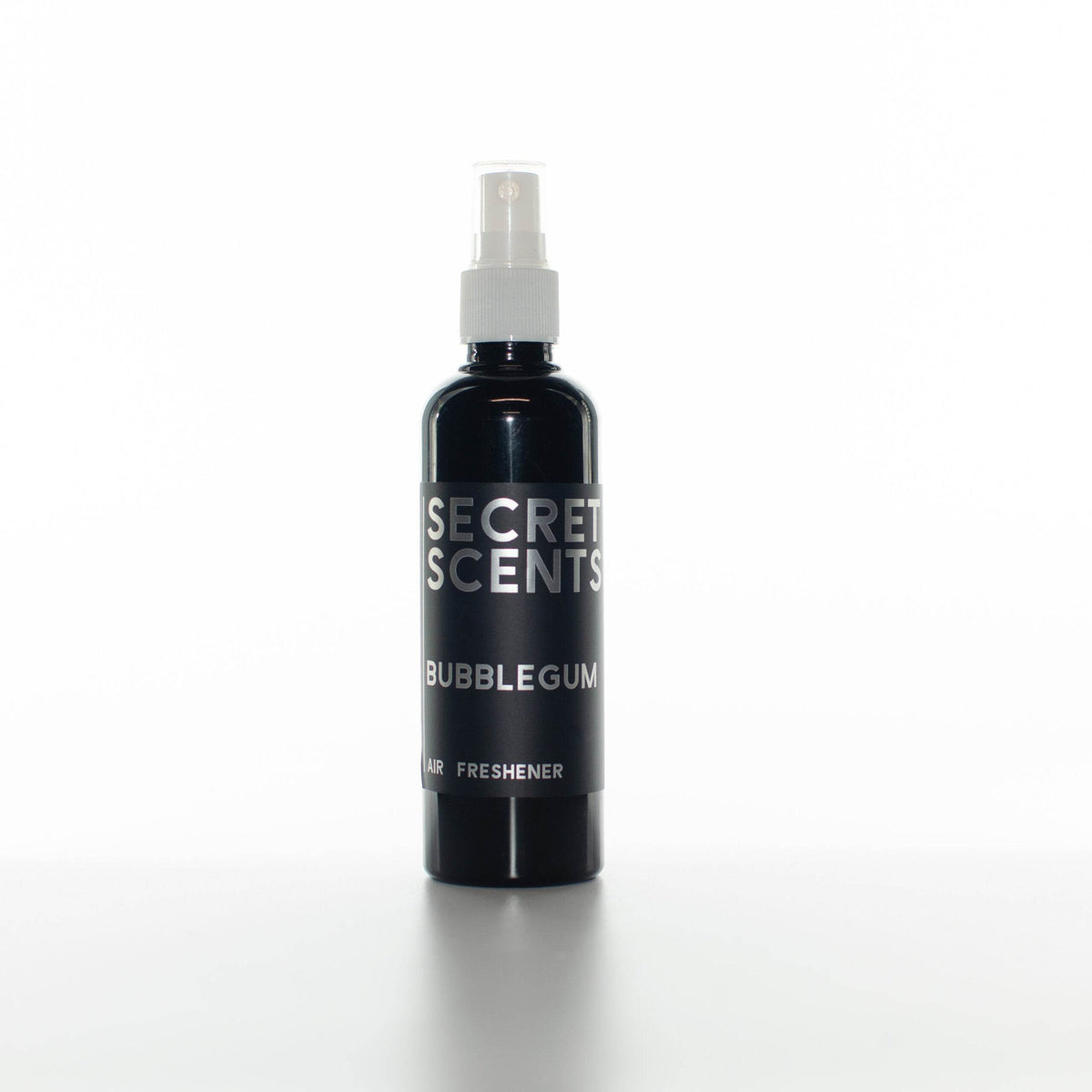 SECRET SCENTS BUBBLEGUM AIR FRESHENER SPRAY - The Drivers HQ
