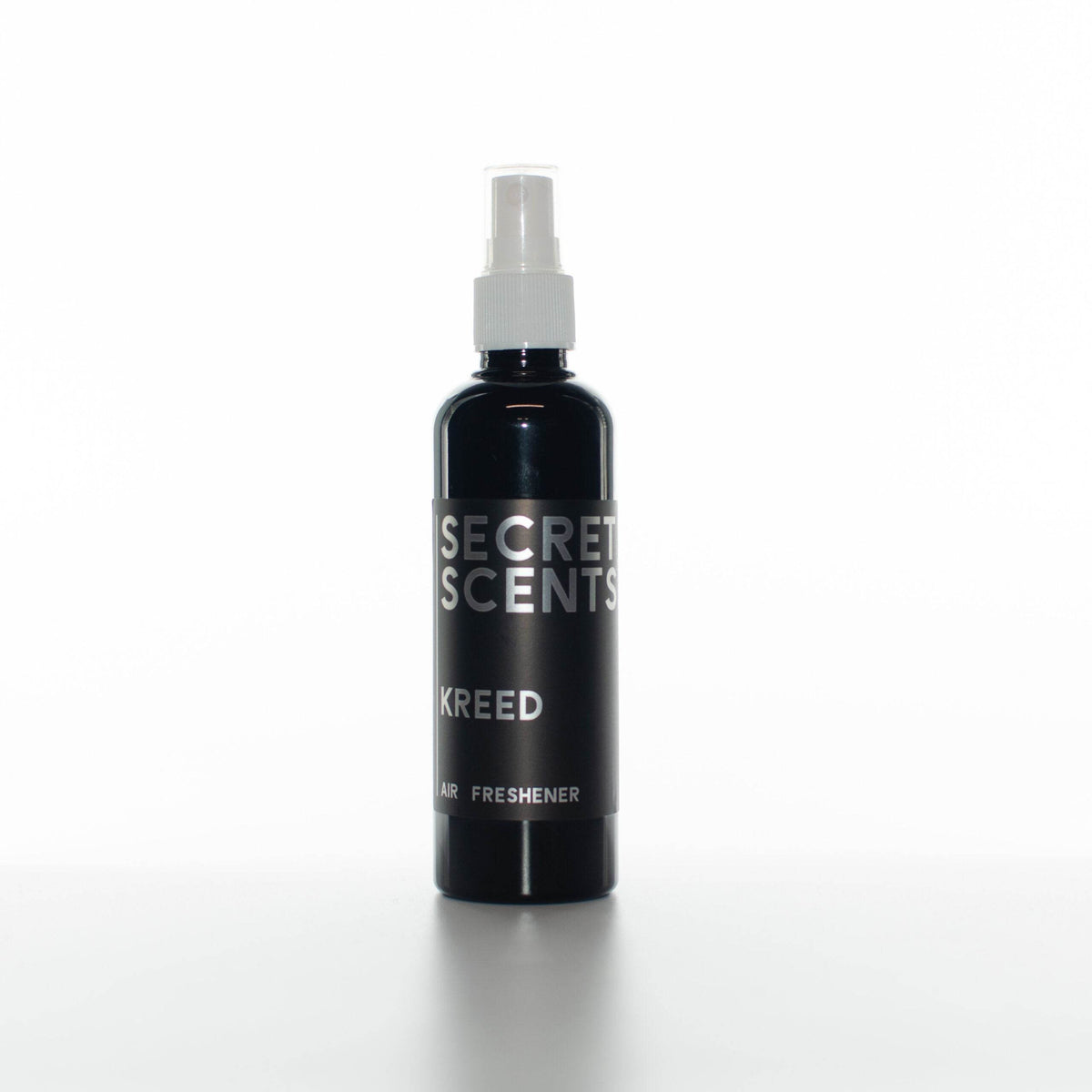 SECRET SCENTS KREED AIR FRESHENER SPRAY - The Drivers HQ