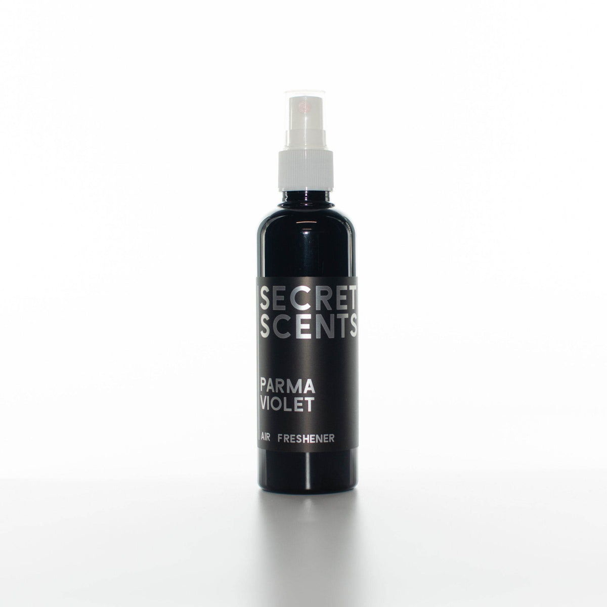 SECRET SCENTS PARMA VIOLETS AIR FRESHENER SPRAY - 100ml - The Drivers HQ