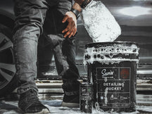 Sams Detailing Shampoo 500ml - The Drivers HQ