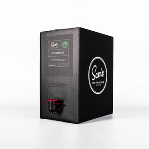 SAMS DETAILING SHAMPOO 2.5L EXPERT RANGE - The Drivers HQ