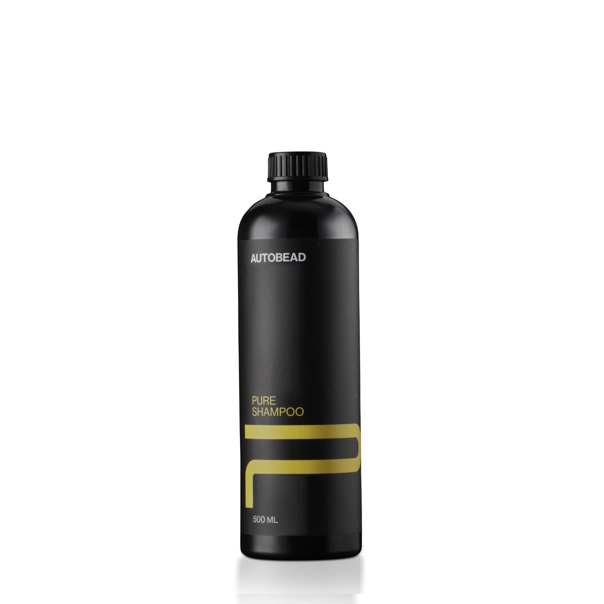 Autobead Pure Shampoo 2300:1 - The Drivers HQ