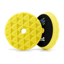 ShineMate Black Diamond Yellow Cutting Pad