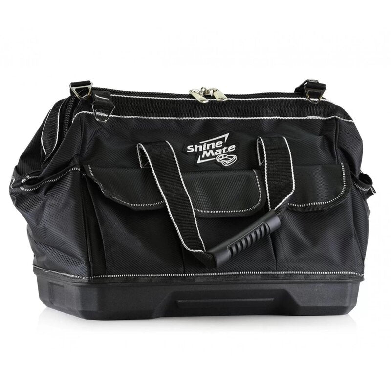 ShineMate Heavy Duty Tool Bag 18" in 8
