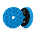ShineMate Black Diamond Blue Polishing Pad