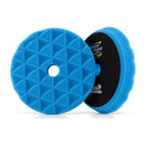 ShineMate Black Diamond Blue Polishing Pad