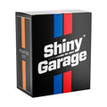 Shiny Garage Starter Kit 11pc. Set