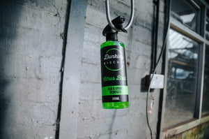 DUNKING BISCUIT CITRUS BLAST BUG AND GRIME REMOVER - The Drivers HQ