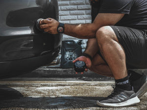 SAMS DETAILING SIGNATURE PASTE WAX - The Drivers HQ