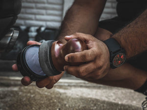 SAMS DETAILING SIGNATURE PASTE WAX - The Drivers HQ