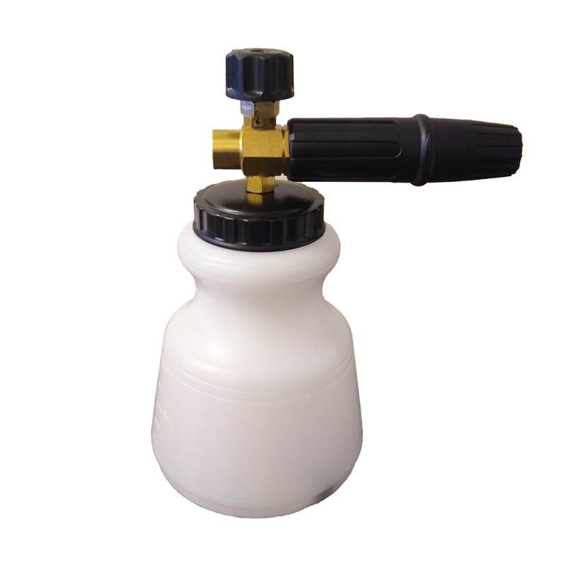 Snow Foam Lance Wide Neck - The Drivers HQ