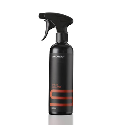 Autobead Spray Sealant 500ml - The Drivers HQ