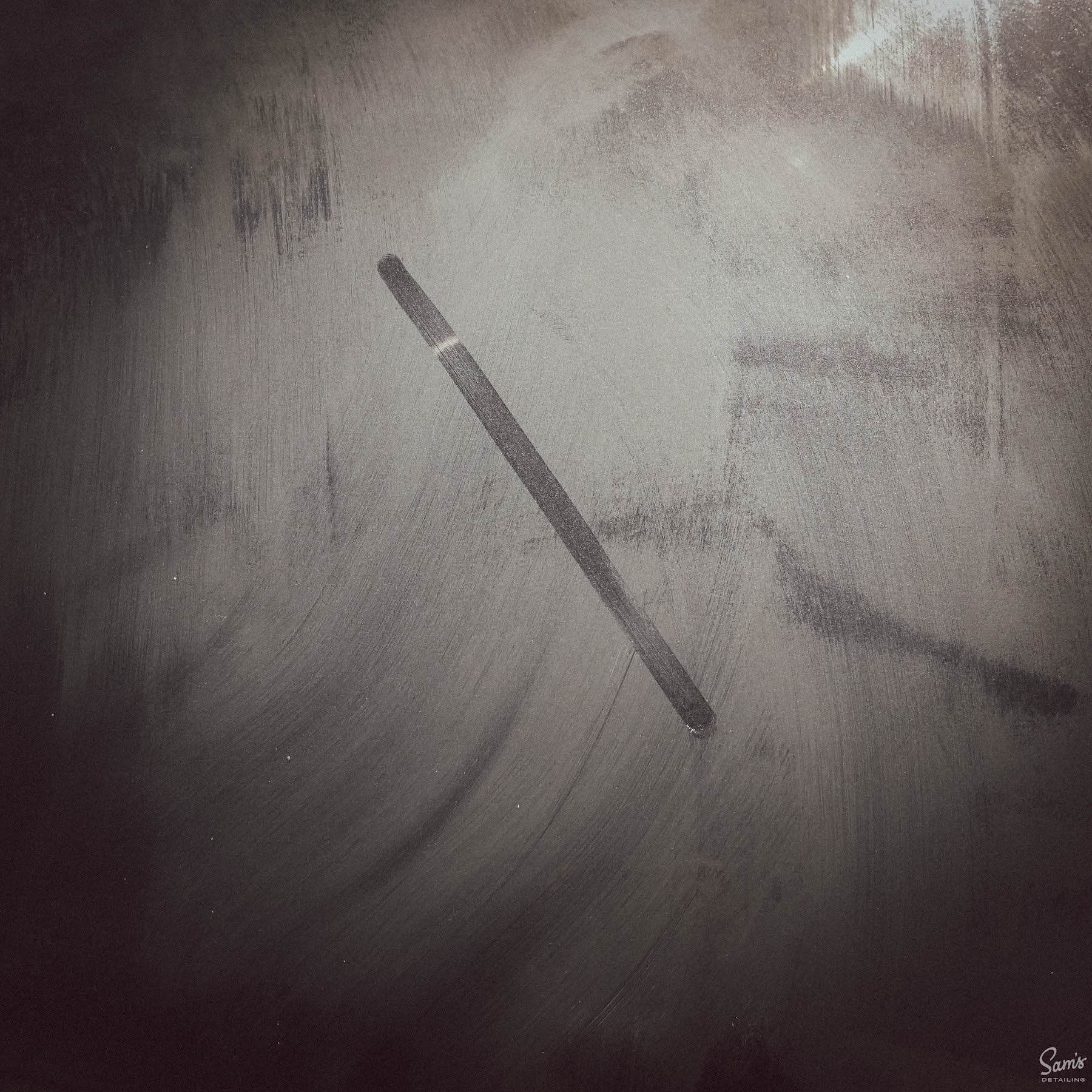 Sams Detailing Spray Wax - The Drivers HQ