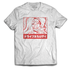 Status Error Drive or Die T-Shirt